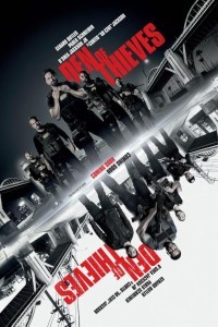 Den of Thieves (2018) Hollywood Hindi Dubbed