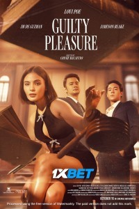 Guilty Pleasure (2024) Hollywood Hindi Dubbed
