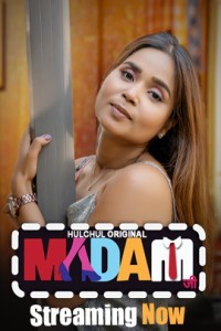 Madam Ji (2025) Season 1 HulChul Webseries