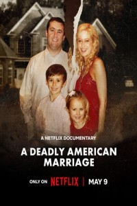 A Deadly American Marriage (2025) Hollywood Hindi Dubbed