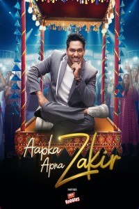 Aapka Apna Zakir (2024) Hindi TV Show