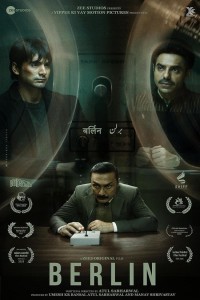 Berlin (2024) Bollywood Hindi Movie
