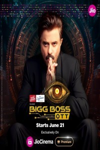 Bigg Boss OTT (2024) Season 3 Hindi TV Shows