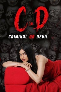 CD Criminal or Devil (2024) Hindi Dubbed