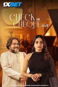 Check in Cheque Out (2025) Bengali Movie