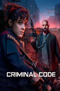 Criminal Code (2023) Hindi Webseries Season 01
