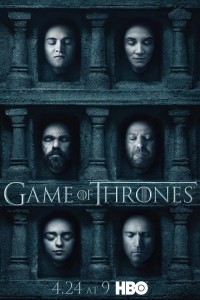 Game of Thrones (2016) Hindi Webseries Season 06
