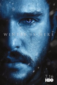 Game of Thrones (2017) Hindi Webseries Season 07