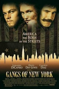 Gangs of New York (2002) Hollywood Hindi Dubbed