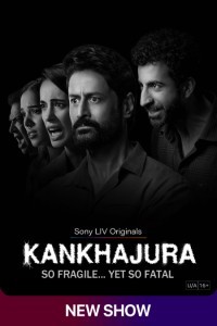 Kankhajura (2025) S01 Hindi Web Series