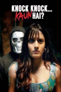 Knock Knock Kaun Hai (2025) Hindi Webseries Season 01
