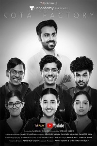 Kota Factory (2021) Hindi Season 02