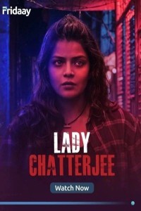 Lady Chatterjee (2024) Bengali Season 01