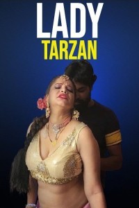 Lady Tarzan (2024) NeonX Original Short Film