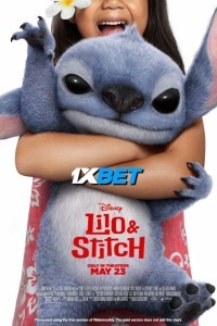 Lilo and Stitch (2025) Hollywood Hindi Dubbed