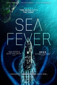 Sea Fever (2019) Hollywood Hindi Dubbed