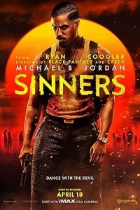 Sinners (2025) English Movie