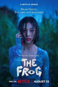 The Frog (2024) Hindi Season 01