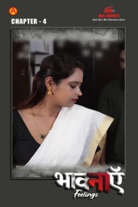 Bhaavanaen (2025) S01 IBAMovies Hindi Unrated Webseries