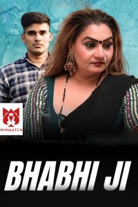 Bhabhi Ji (2025) HotX Short Film