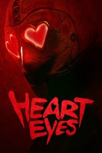 Heart Eyes (2025) Hollywood Hindi Dubbed