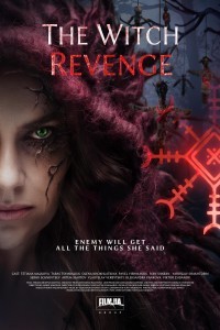 The Witch Revenge (2024) Hollywood Hindi Dubbed